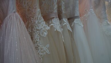 Photo of Bridesmaid Dresses!