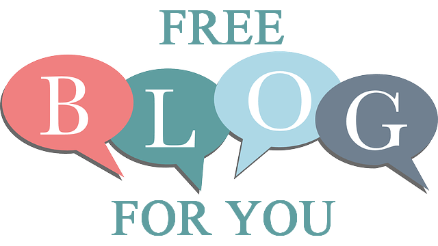 Free Blog For You