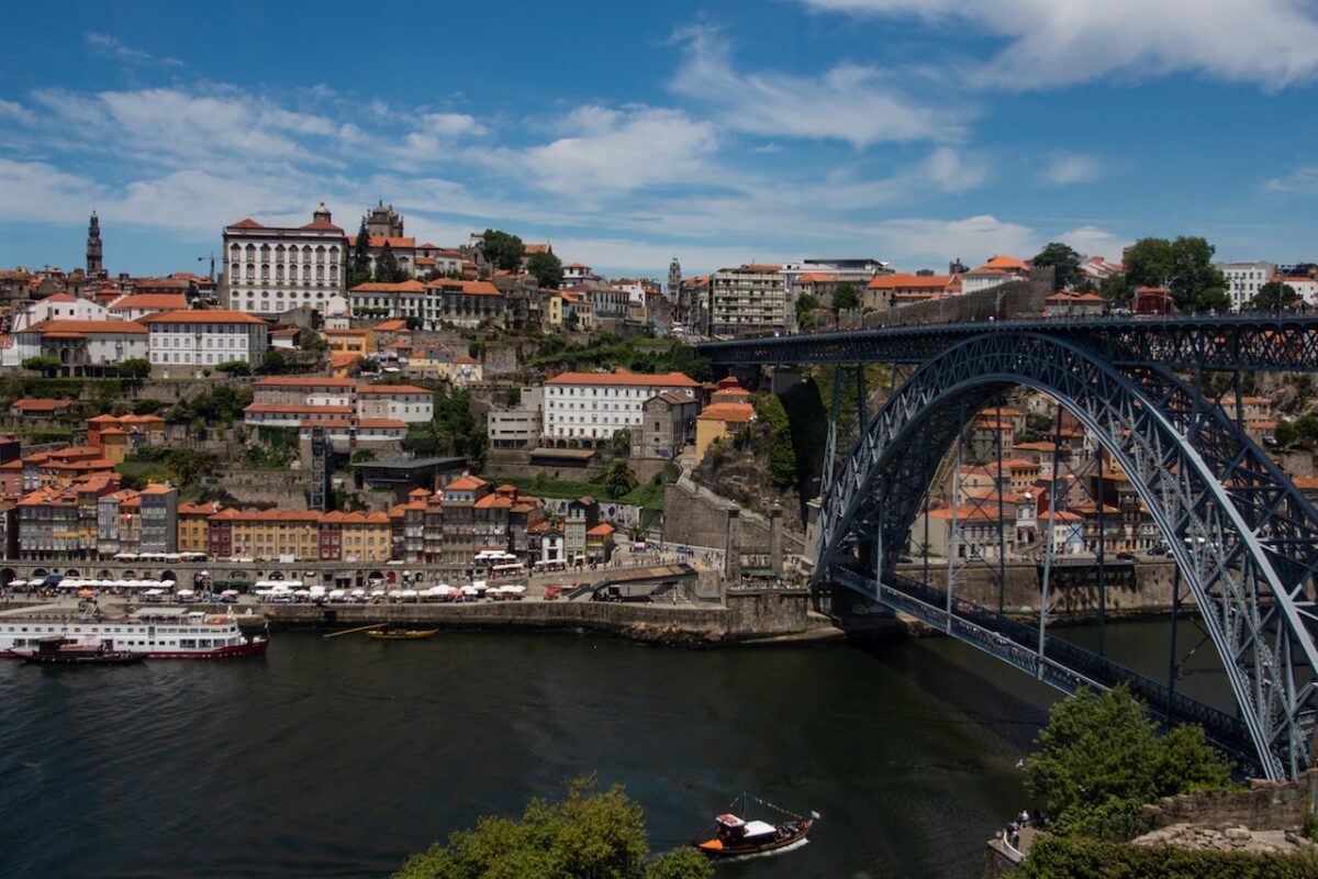 Porto, Porto District, Portugal