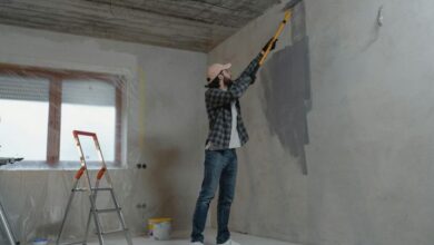 Photo of Is it Cost-effective to Diy Home Renovation Projects?