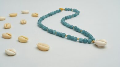 Photo of How to Make a Shell Necklace?