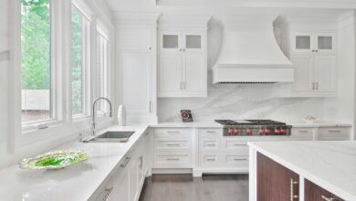 Photo of 10 Tips to Improve the Space in Your Kitchen