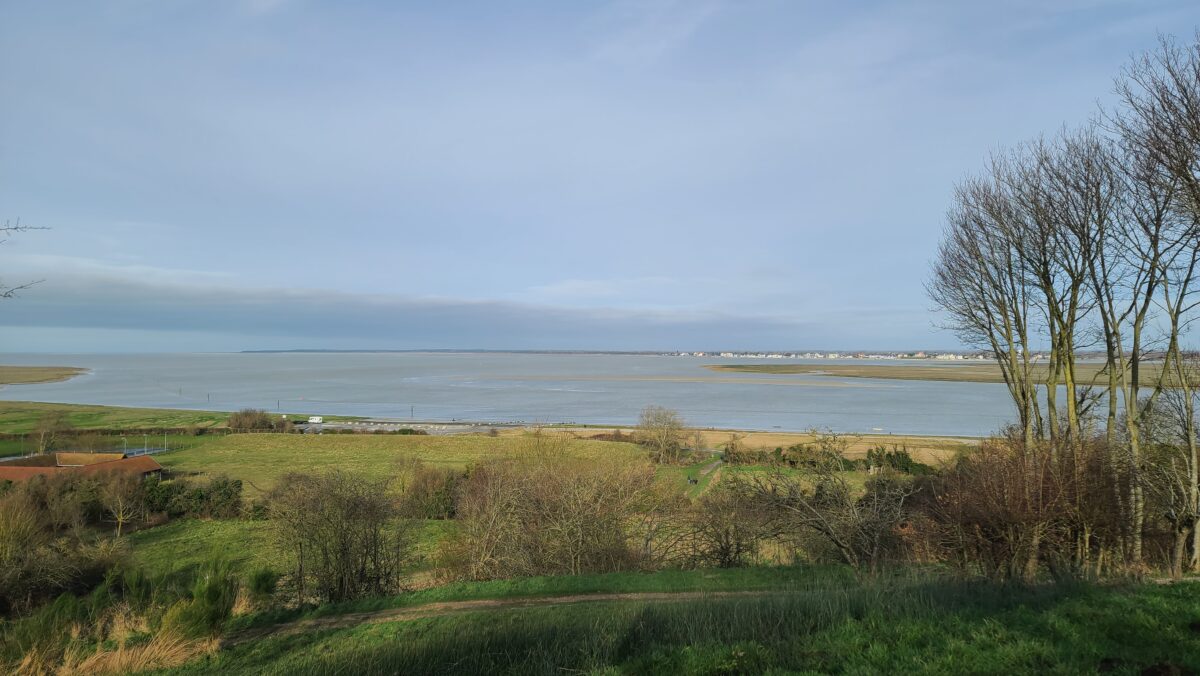 Bay of the Somme