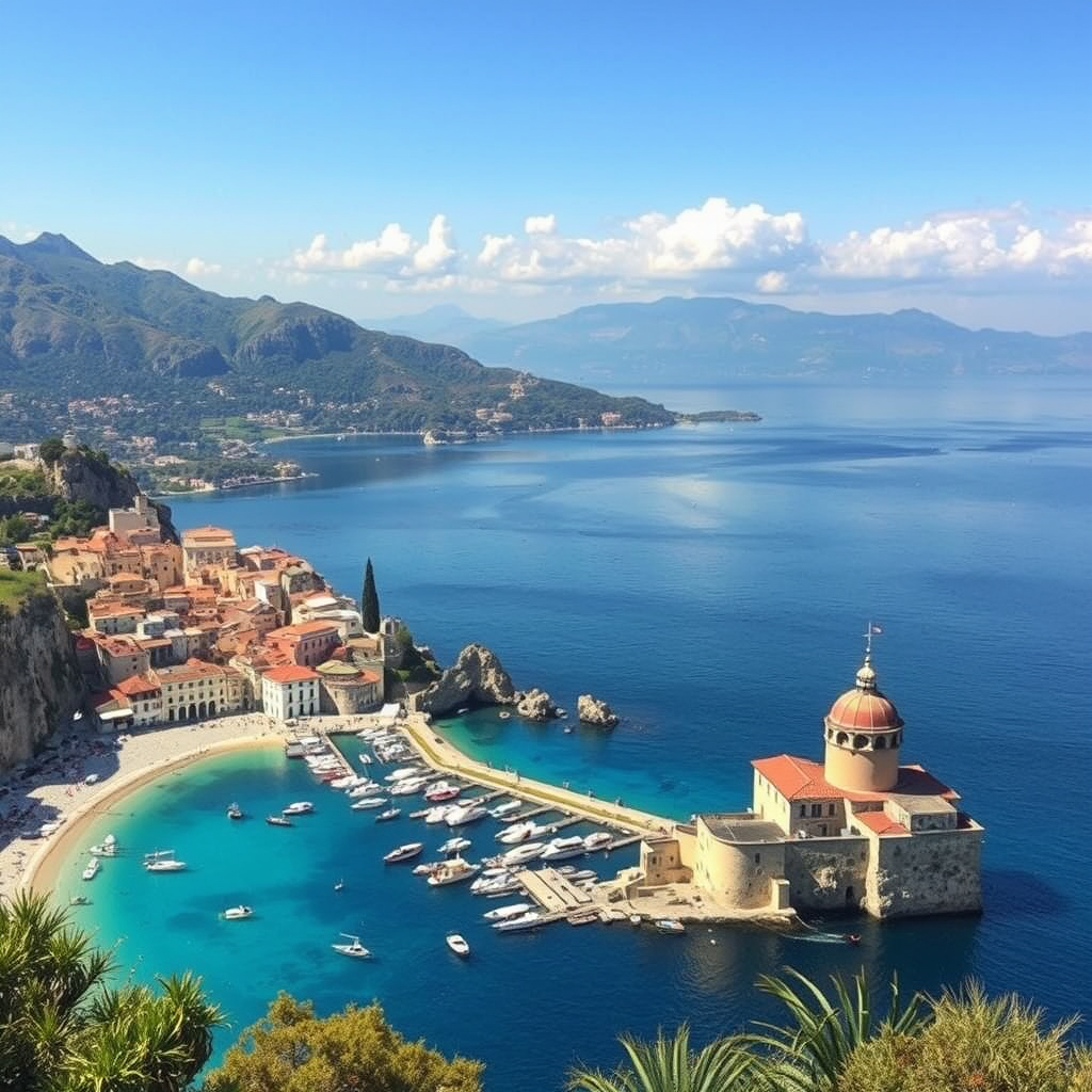 Sicily