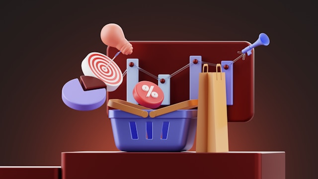 a-pile-of-items-sitting-on-top-of-a-table