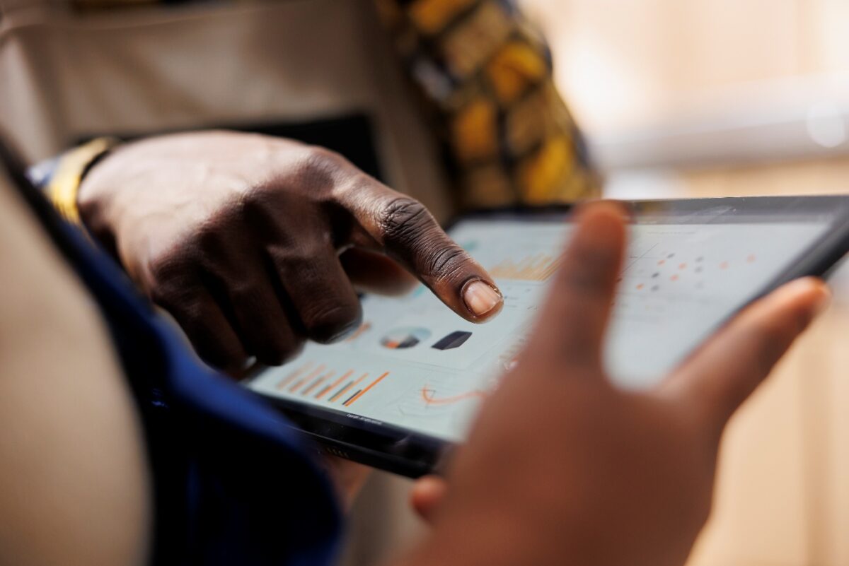 transformation numerique au niger